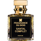Santal Complet extrait de parfum Natures Treasures