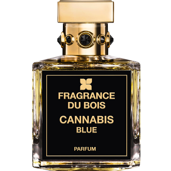 CANNABIS BLUE EXTRAIT DE PARFUM 100ML