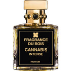 Cannabis Intense extrait de parfum Natures Treasures