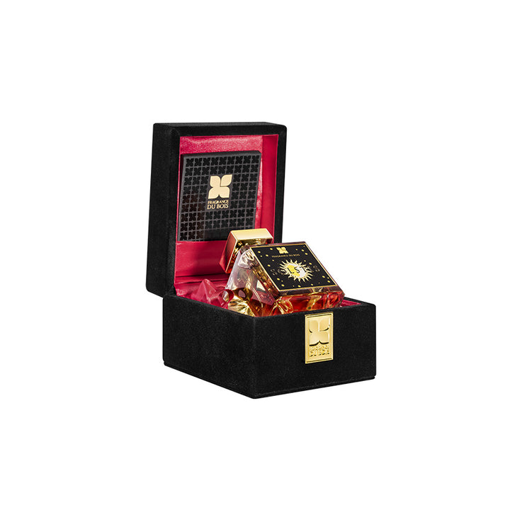 Solstis extrait de parfum Natures Treasures