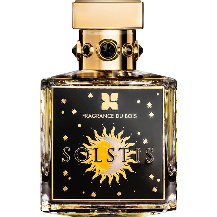 Solstis extrait de parfum Natures Treasures