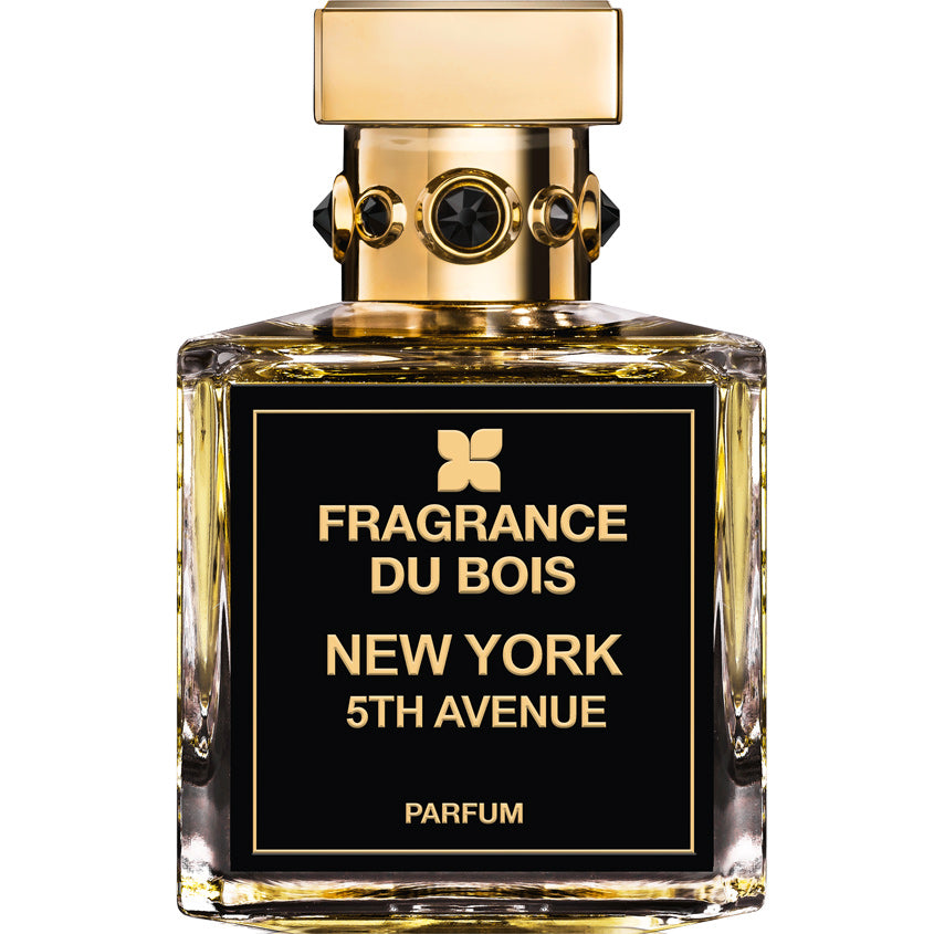 NEW YORK 5TH AVENUE EXTRAIT DE PARFUM 100ML