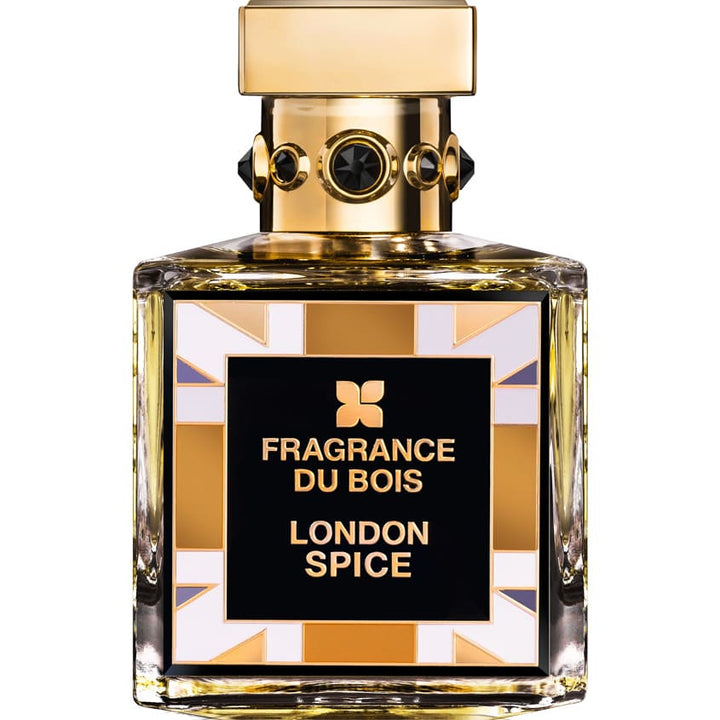 London Spice extrait de parfum Fashion Capitals