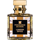 London Spice extrait de parfum Fashion Capitals