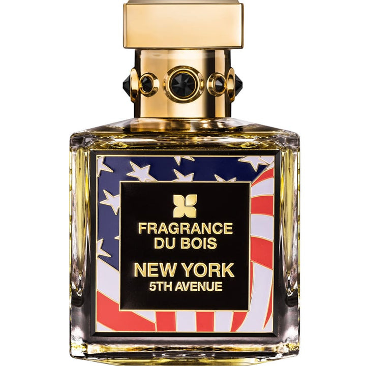 NEW YORK 5TH AVENUE 100ML LIMITED EDITION