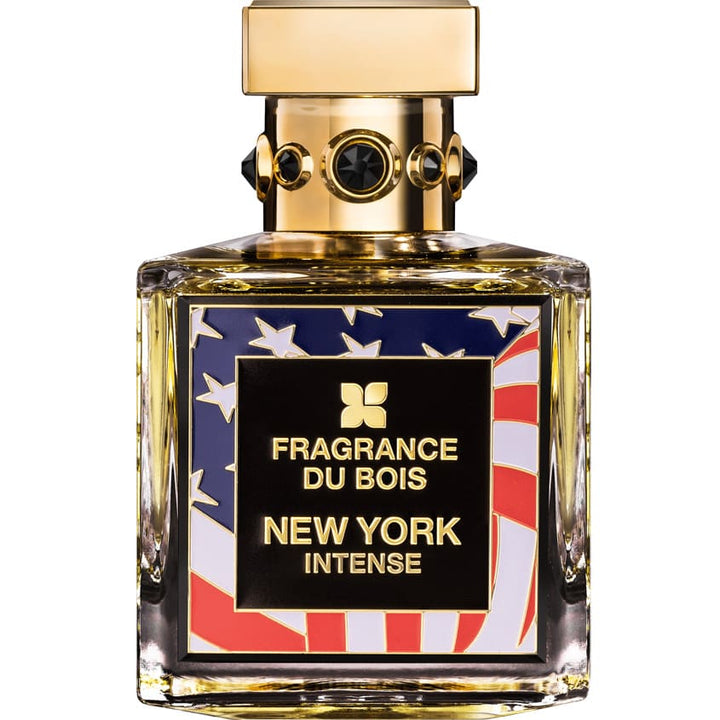 NEW YORK INTENSE 100ML LIMITED EDITION