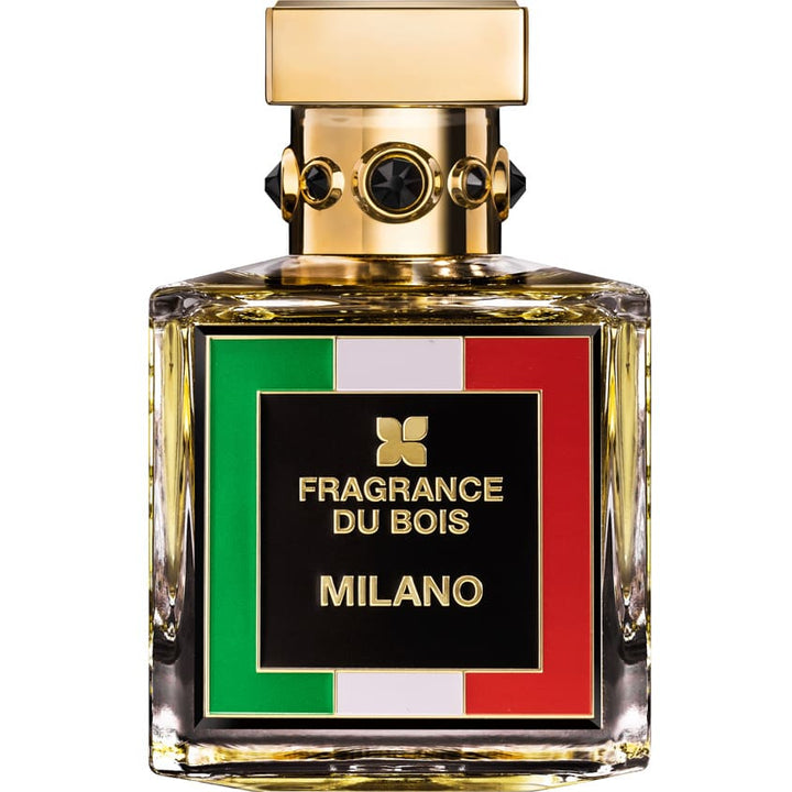 MILANO 100ML LIMITED EDITION