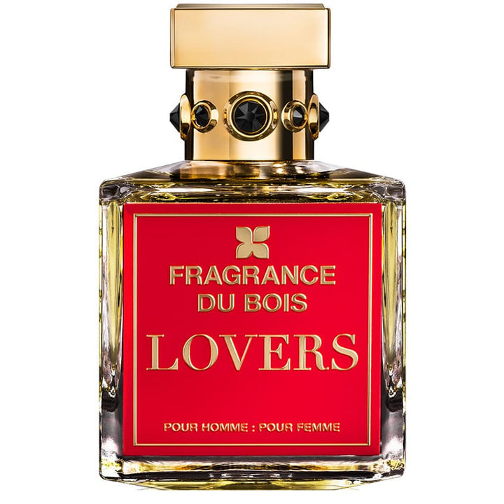 FRAGRANCE DU BOIS Lovers extrait de parfum For Lovers