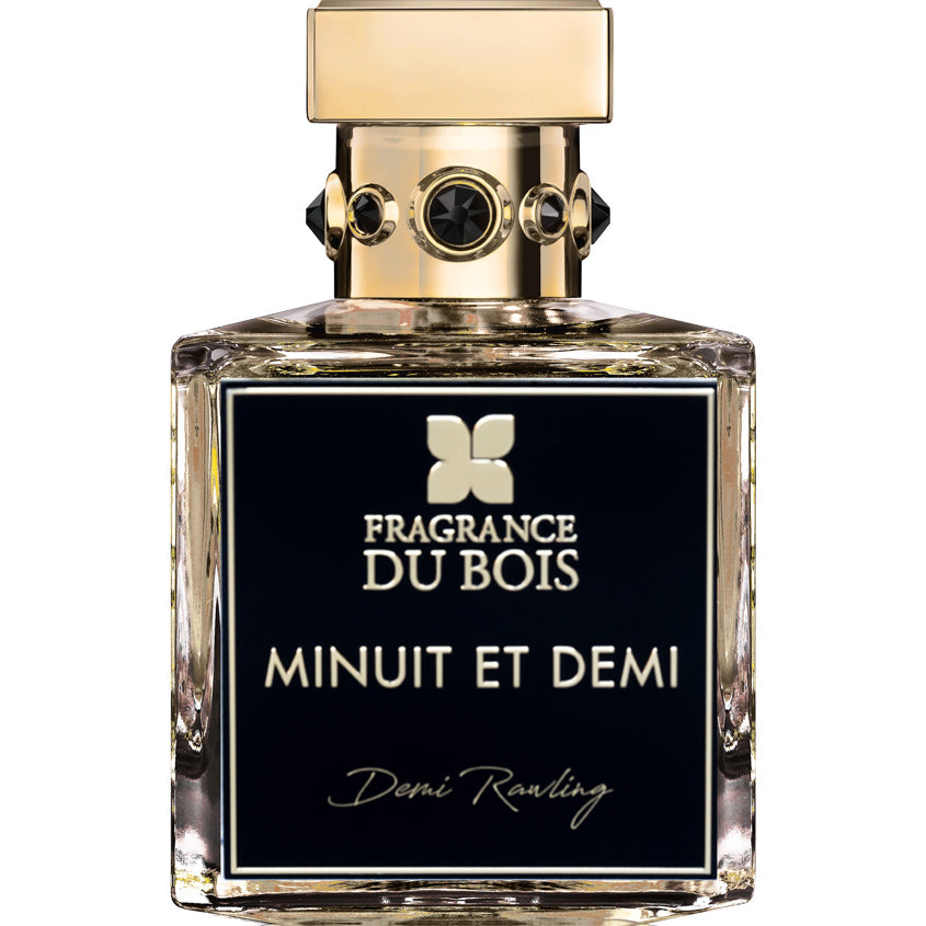 Minuit Et Demi extrait de parfum