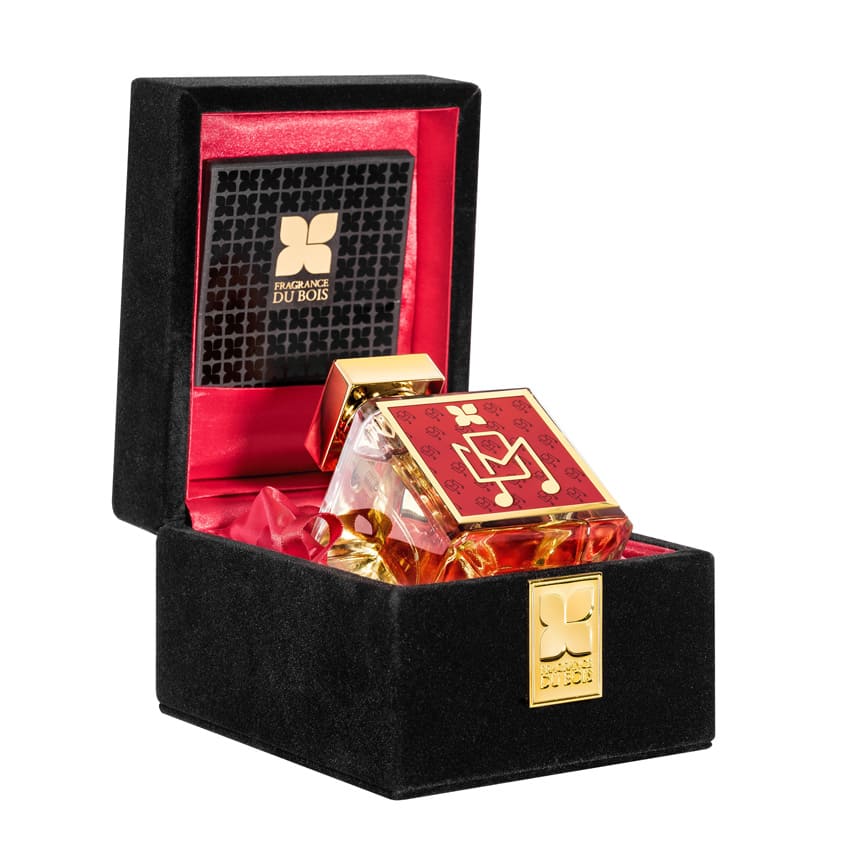 PM extrait de parfum Special Edition