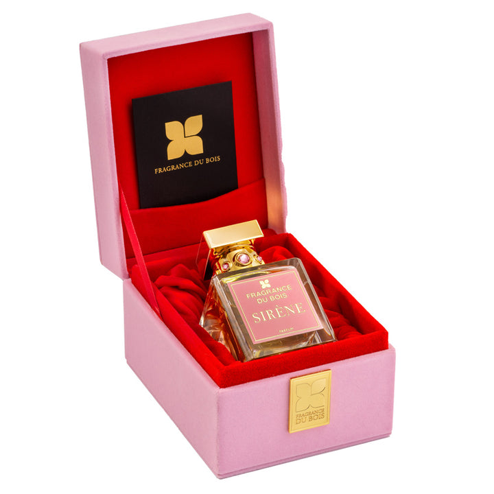 Sirene extrait de parfum Female