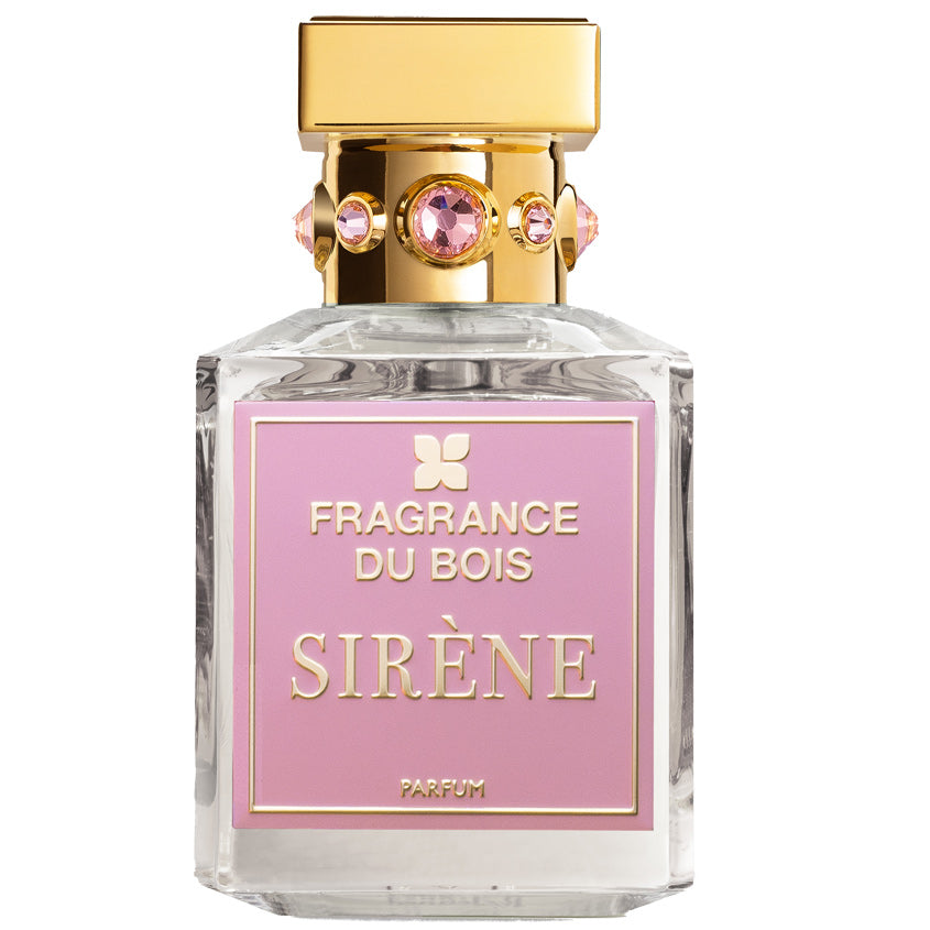 Sirene extrait de parfum Female