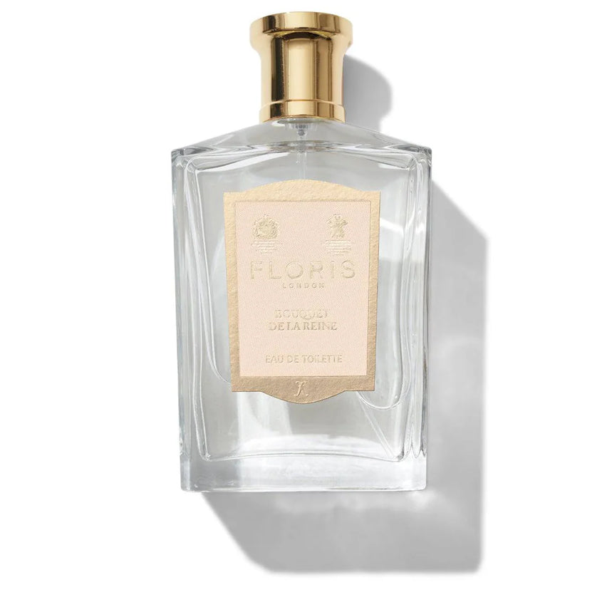FLORIS LONDON BOUQUET DE LA REINE EDT 100ML – online store