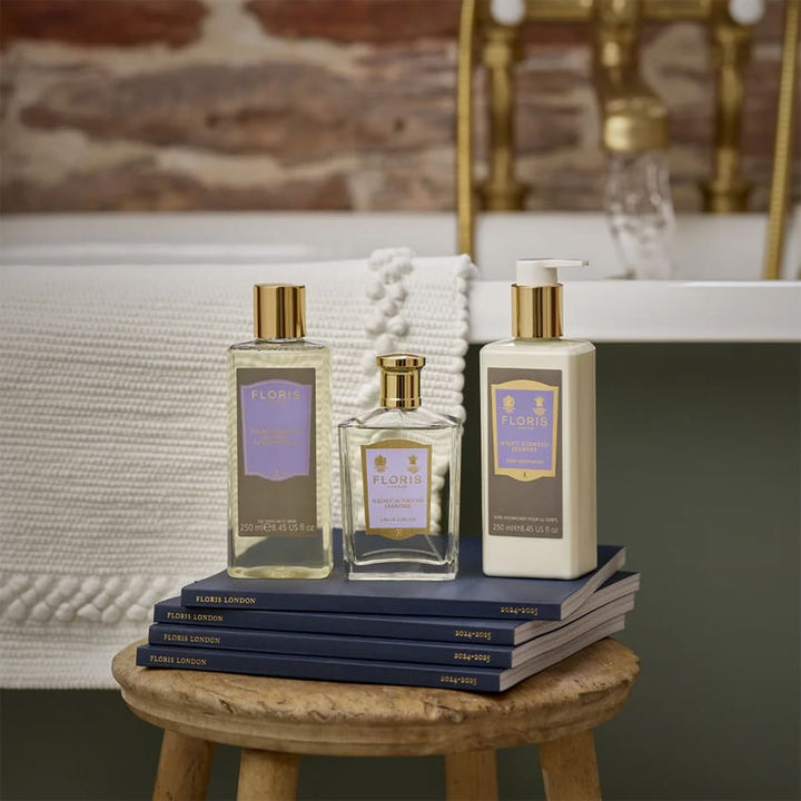 NIGHT SCENTED JASMINE EDT 100ML