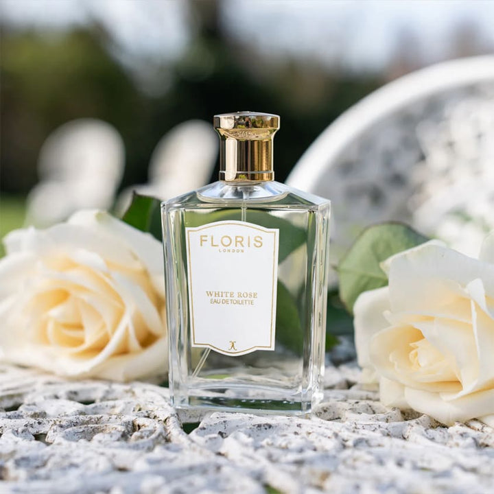 WHITE ROSE EDT 100ML