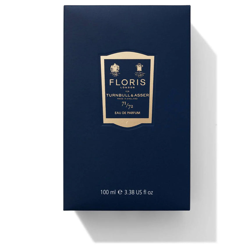 FLORIS LONDON 71/72 EDP 100ML – online store