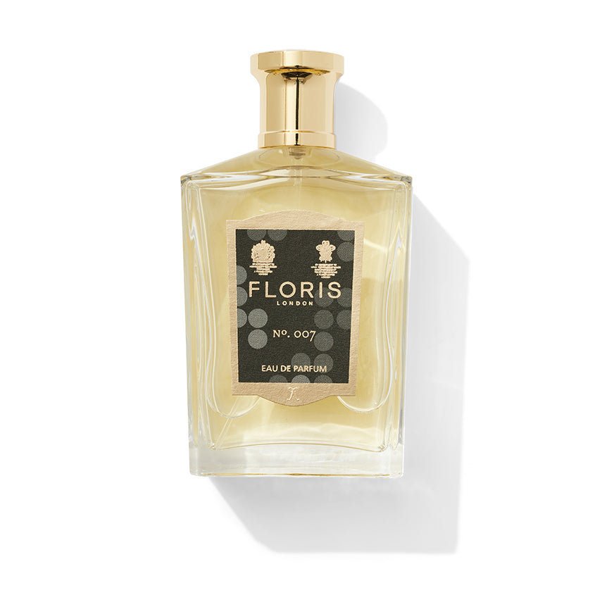 FLORIS LONDON NO.007 EDP 100ML