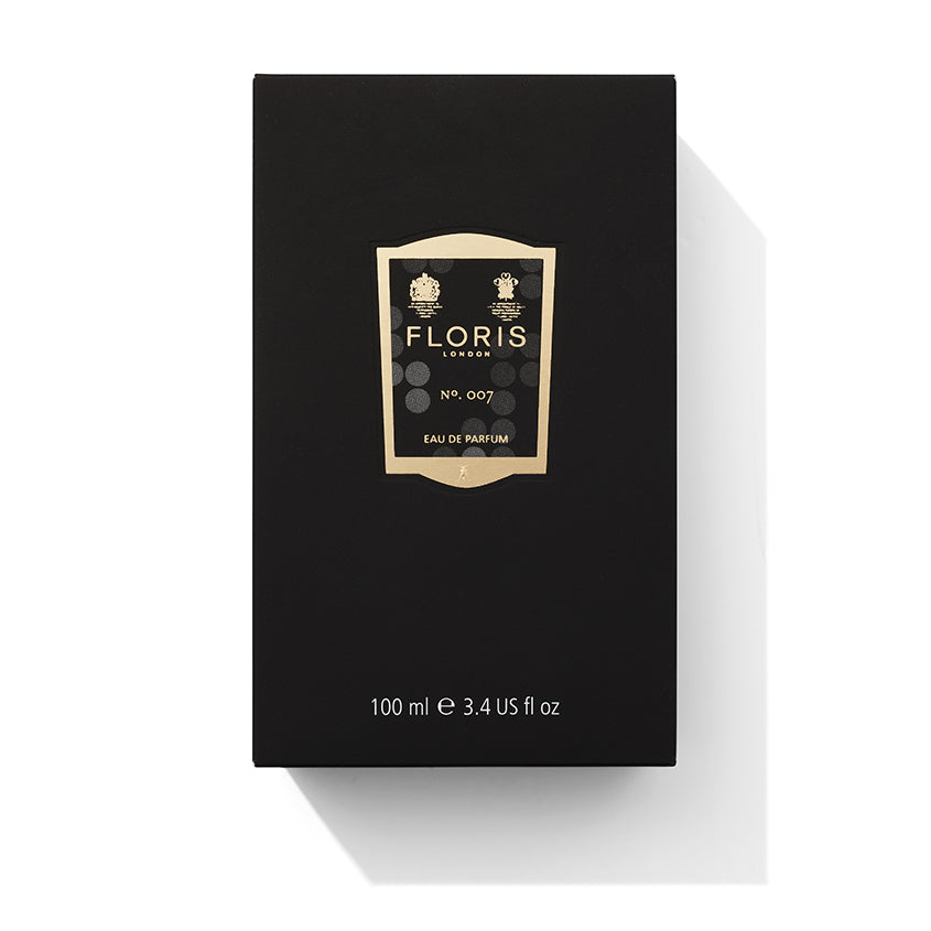 FLORIS LONDON NO.007 EDP 100ML – buy online