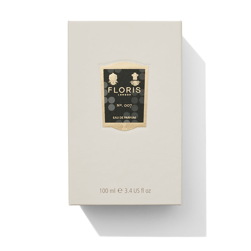 FLORIS LONDON NO.007 EDP 100ML – online store