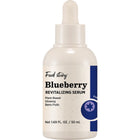 FOOD STORY Revitalizing Serum Blueberry