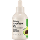 FOOD STORY Oil Softening Serum Avocado