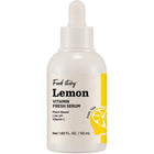 FOOD STORY LEMON VITAMIN FRESH SERUM 80G