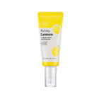 FOOD STORY Vitamin Fresh Moisturizer Lemon