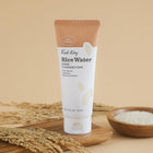 FOOD STORY RICE WATER SCRUB CLEANSING FOAM 170G – شراء أونلاين