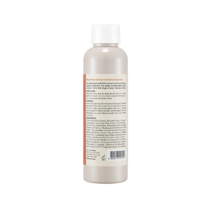 RICE WATER DEEP HYDRATION ESSENCE 160G