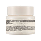 FOOD STORY RICE WATER DEEP HYDRATION CREAM 70G – buy online