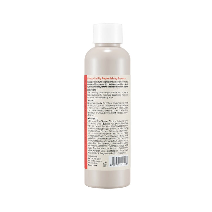 FOOD STORY Fig Replenishing Essence Kombucha