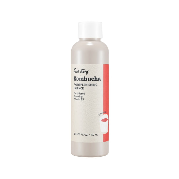 FOOD STORY Fig Replenishing Essence Kombucha