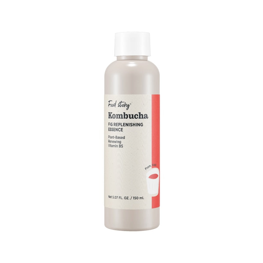 FOOD STORY Fig Replenishing Essence Kombucha