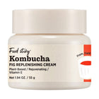 FOOD STORY Fig Replenishing Cream Kombucha