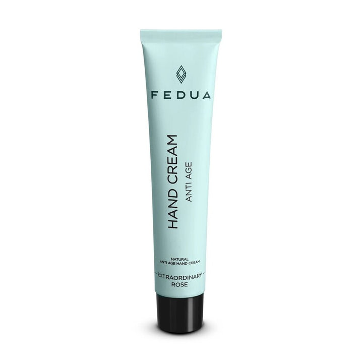 HAND CREAM ANTI-AGE EXTRAORDINARY ROSE 45ML