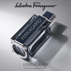 FERRAGAMO POUR HOMME EDT 50 ML – free delivery