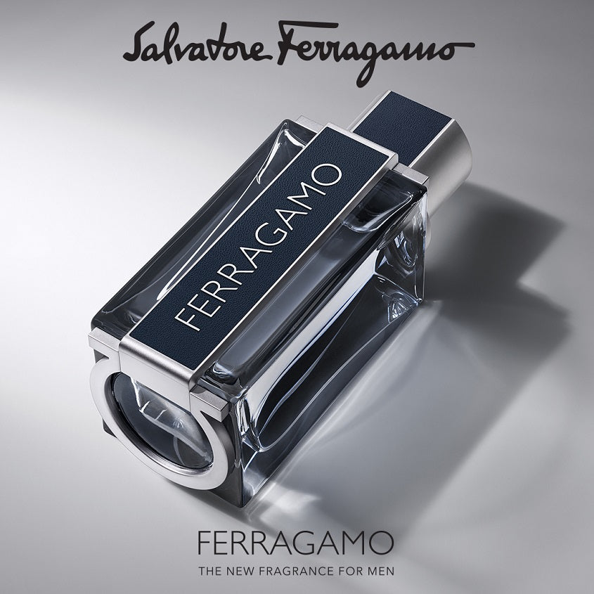 FERRAGAMO POUR HOMME EDT 50 ML – free delivery