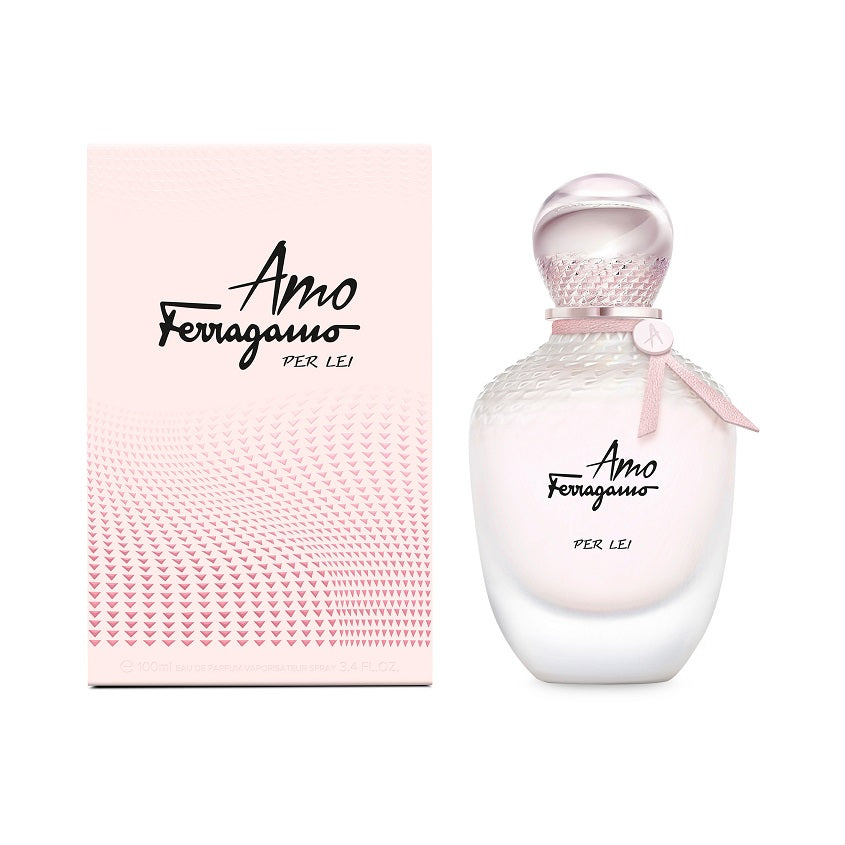 Amo Per Lei