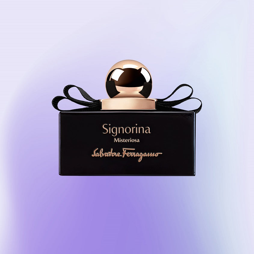 Signorina Misteriosa