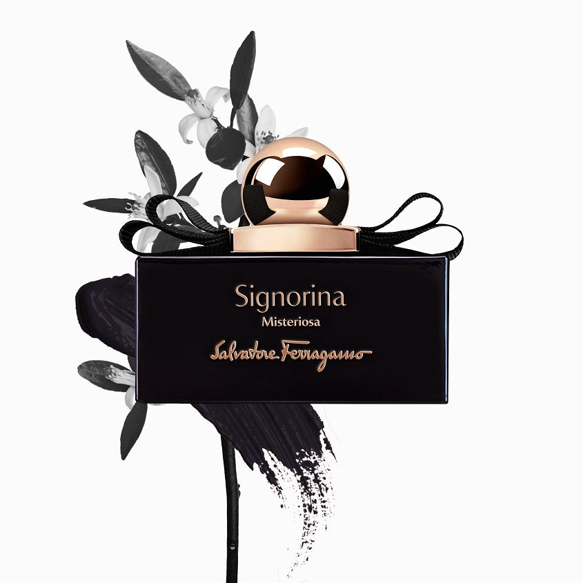 Signorina Misteriosa