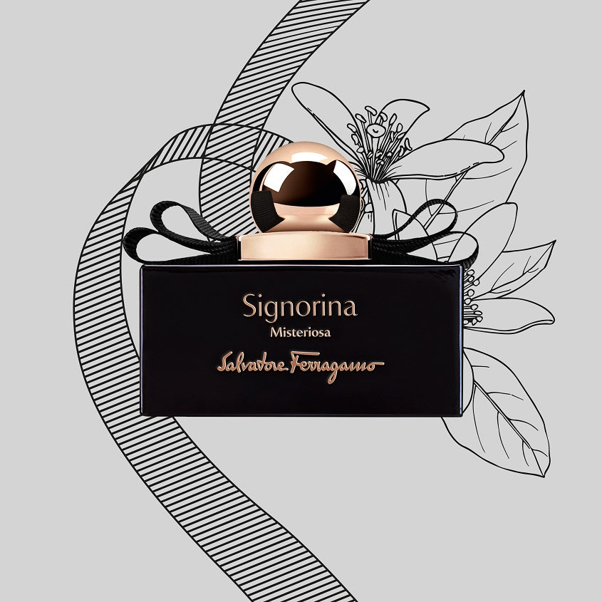 Signorina Misteriosa