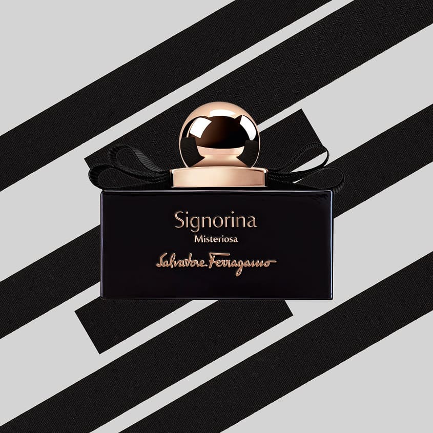 Signorina Misteriosa