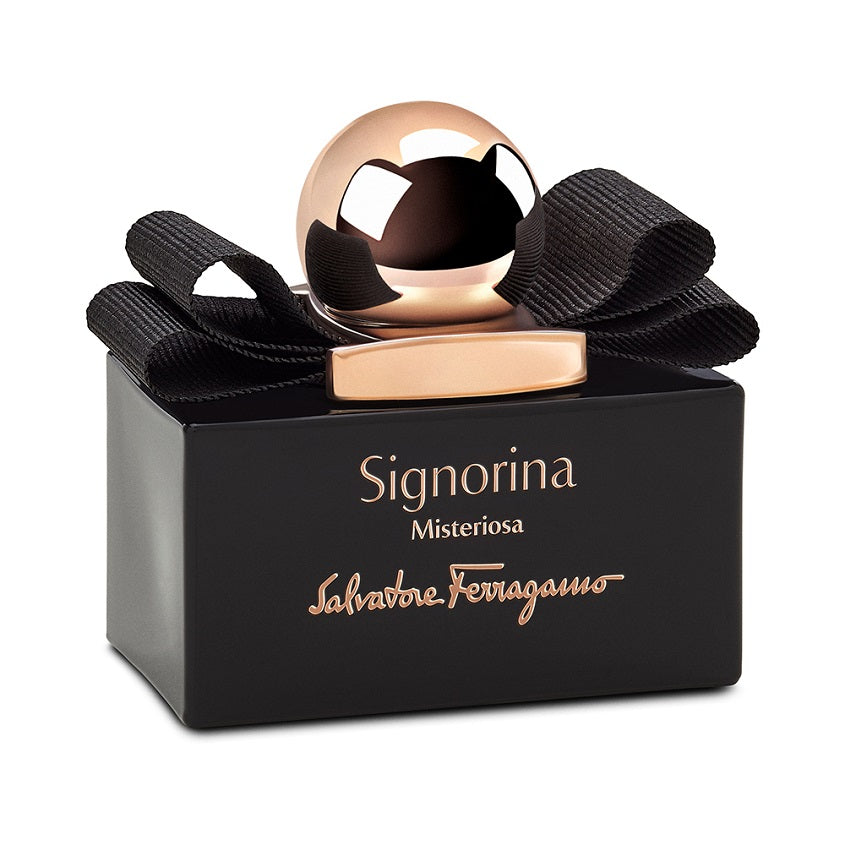 Signorina Misteriosa