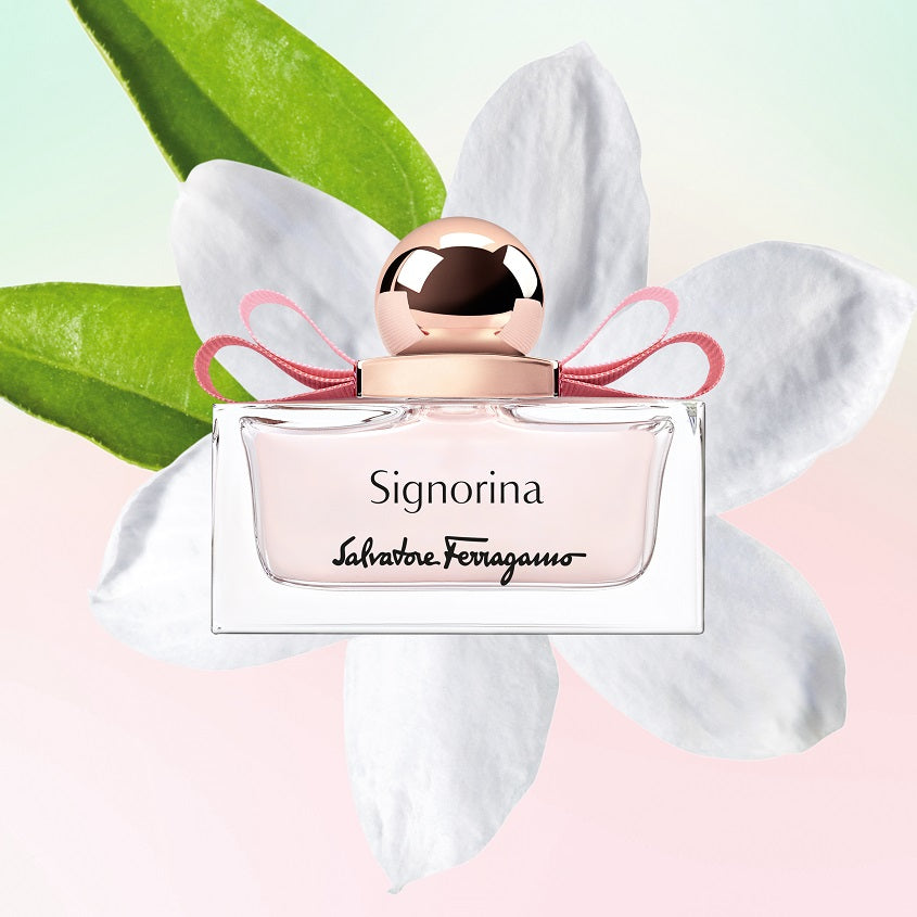 Signorina