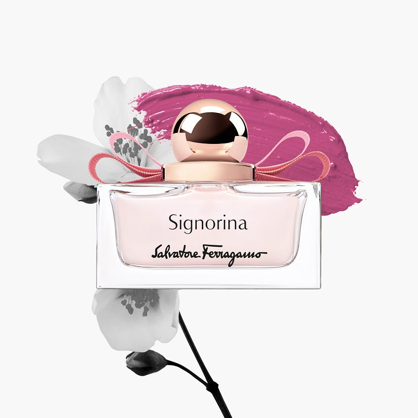 Signorina