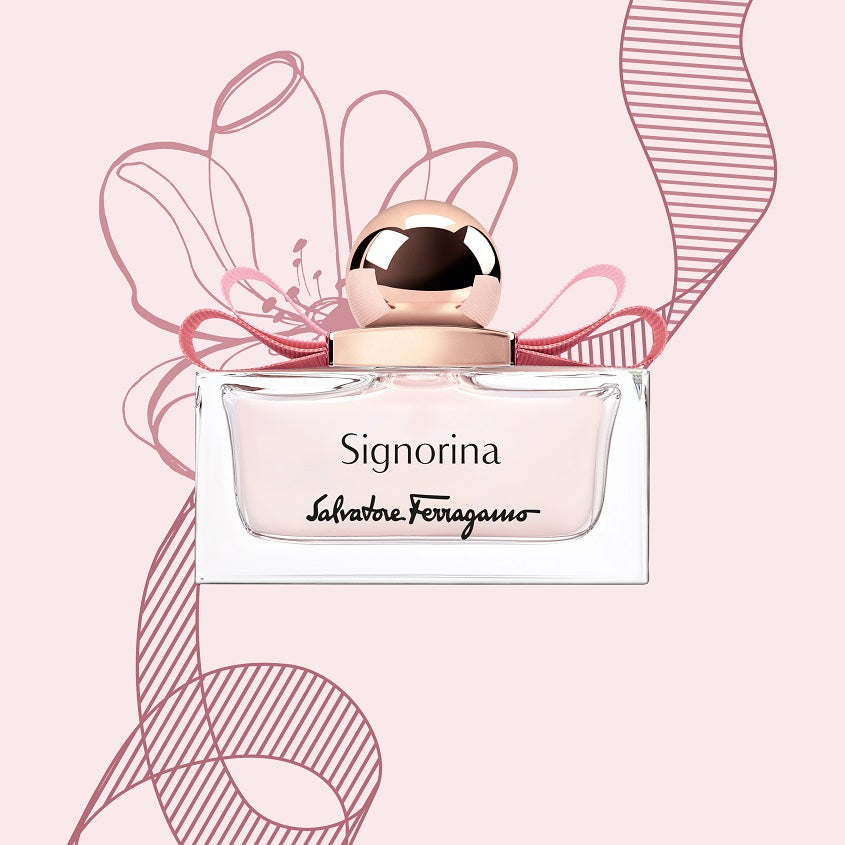 Signorina