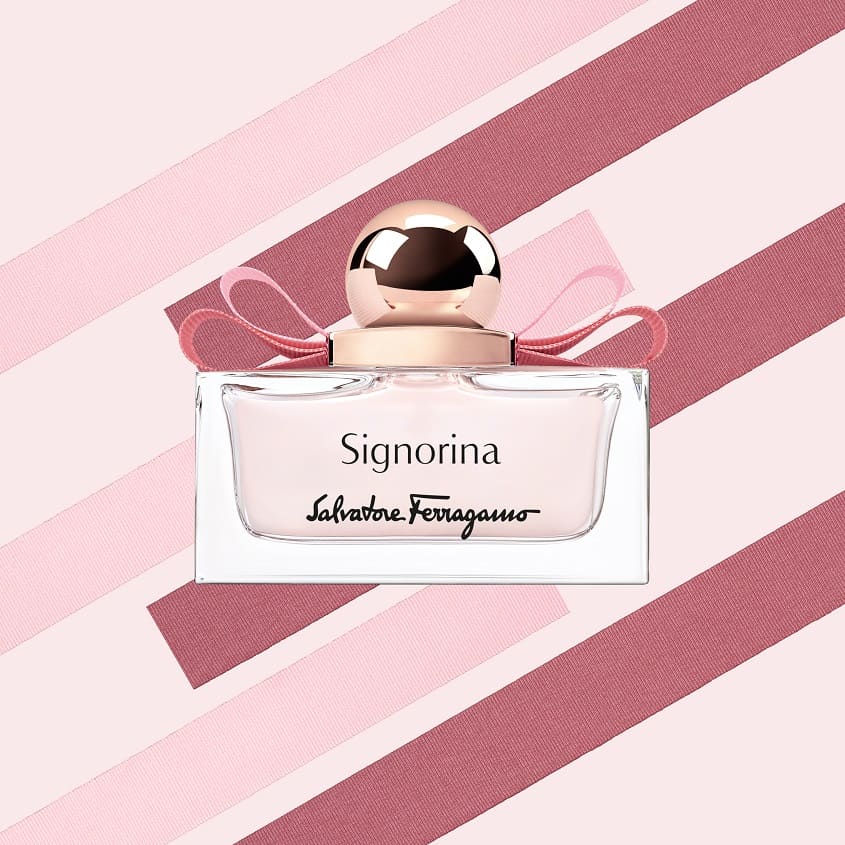 Signorina