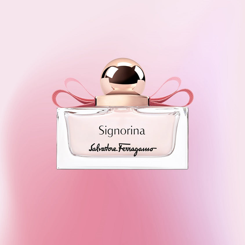Signorina