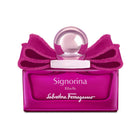 FERRAGAMO SIGNORINA RIBELLE EDP 50 ML SPRAY – photo 5