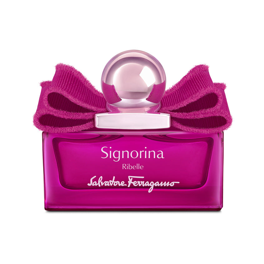 FERRAGAMO SIGNORINA RIBELLE EDP 50 ML SPRAY – photo 5